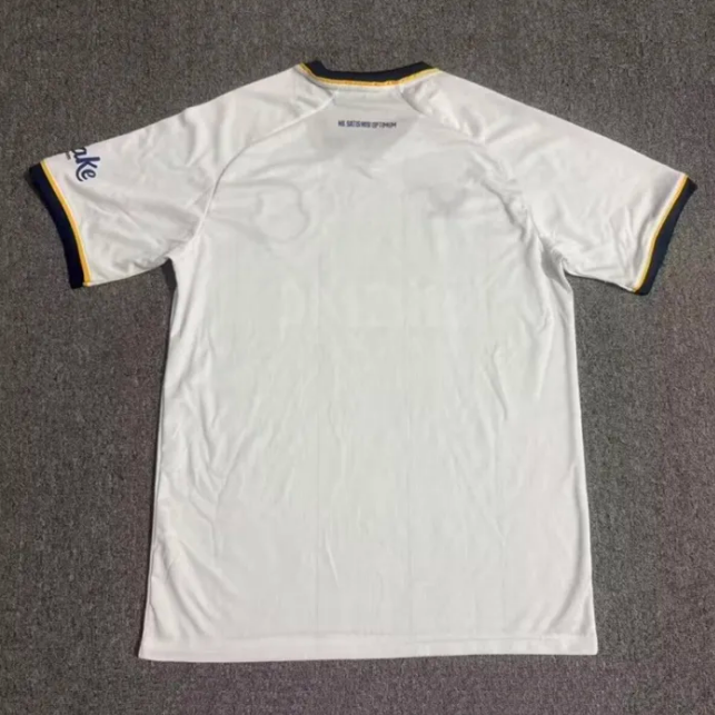 26/27 Everton Away football jersey