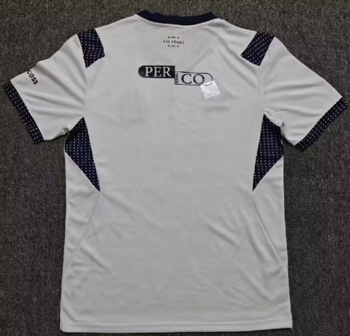 26/27 Middlesbrough away football Jersey
