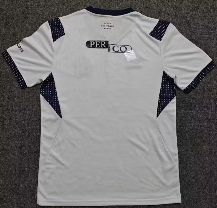 26/27 Middlesbrough away football Jersey