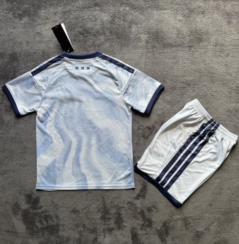 26/27 Ajax third kids kit