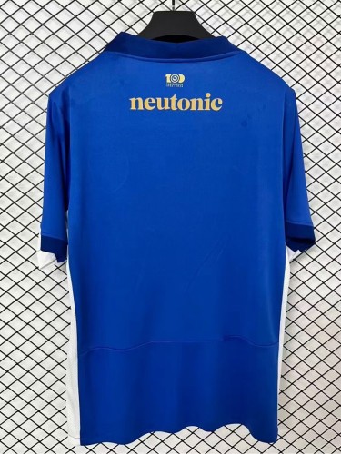 26/27 Portsmouth home football jersey