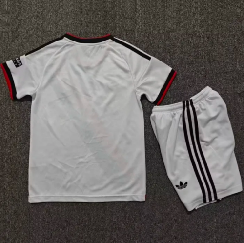 26/27 Sheffield United away kids kit
