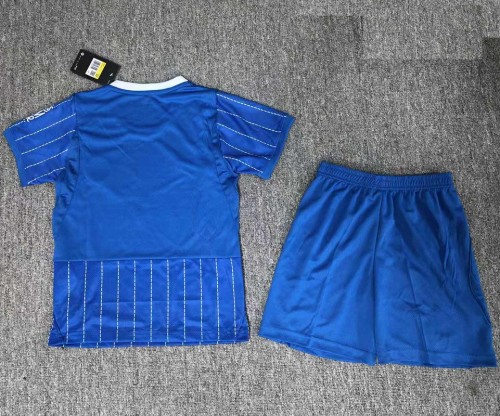 26/27 Brighton home kids kit
