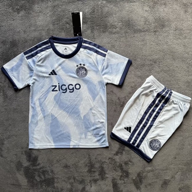 26/27 Ajax third kids kit