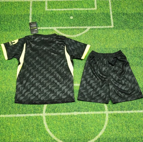 26/27 Atletico Madrid kids kit