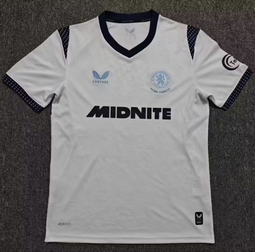 26/27 Middlesbrough away football Jersey
