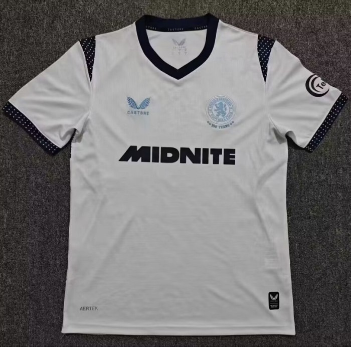 26/27 Middlesbrough away football Jersey