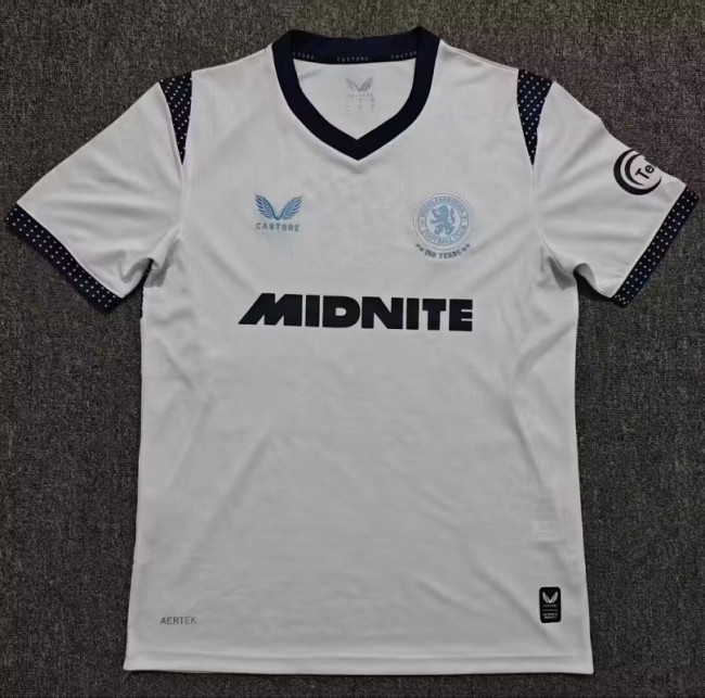 26/27 Middlesbrough away football Jersey
