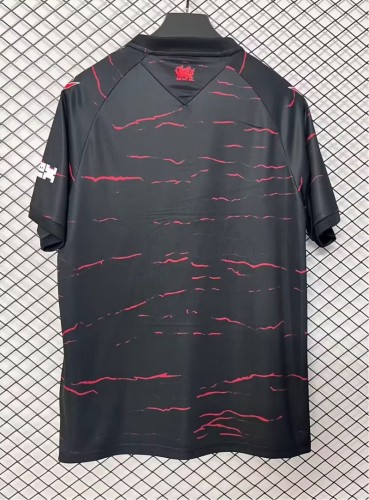 26/27 Wrexham away football shirt