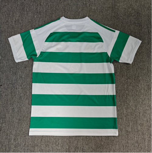 26/27 Celtic home football jersey
