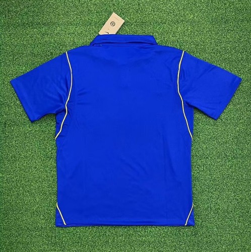 26/27 Chelsea home football Jersey