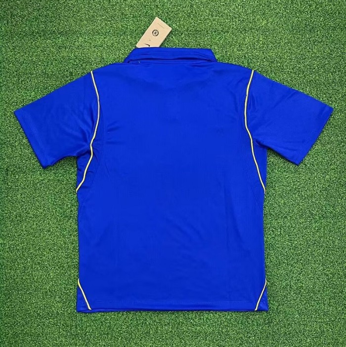 26/27 Chelsea home football Jersey