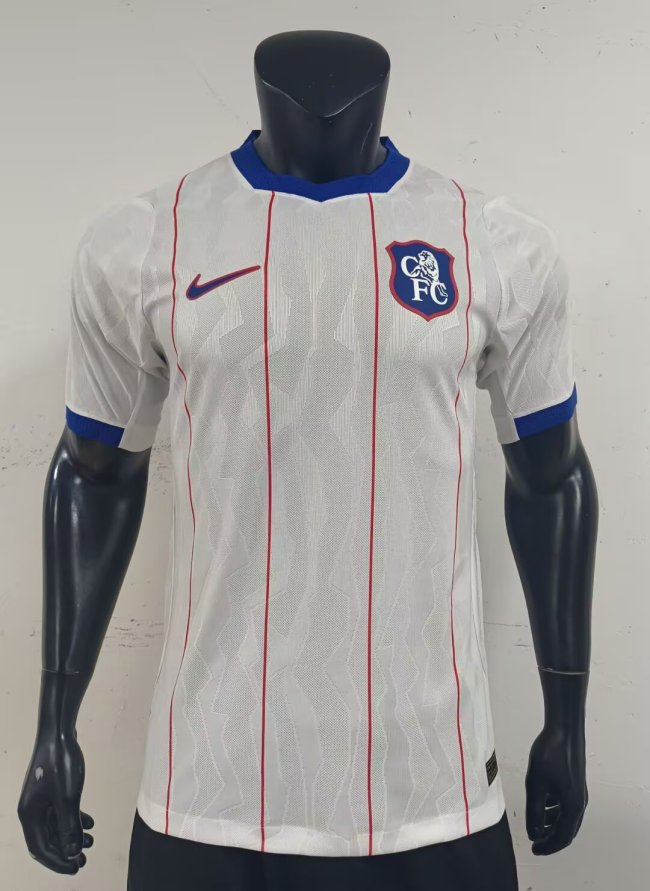 26/27 Chelsea third Player Edition