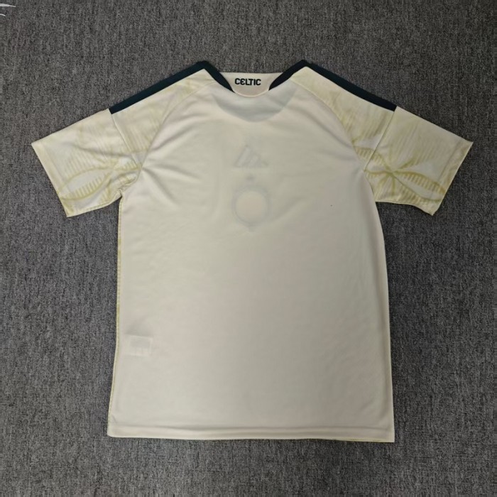 26/27 Celtic third football jersey