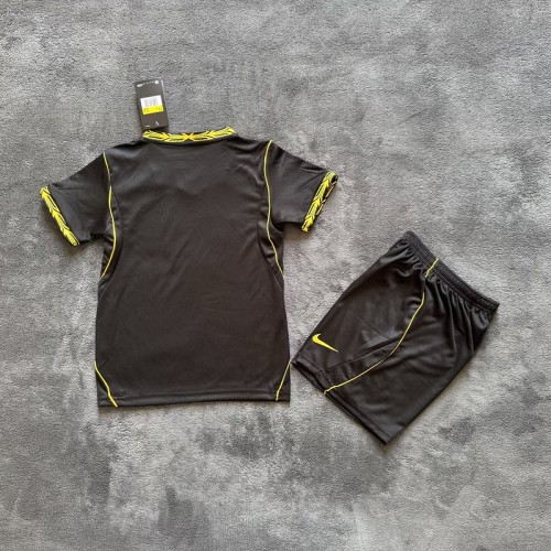 26/27 Chelsea Away kids kit