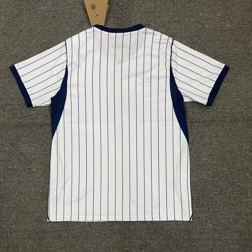 26/27 inter milan away football Jersey