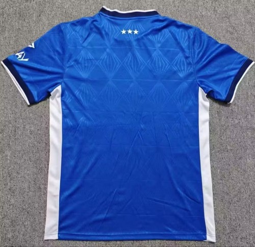 26/27 Ipswich Town home football jersey