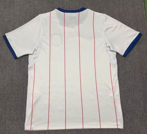 26/27 Chelsea Third   football Jersey