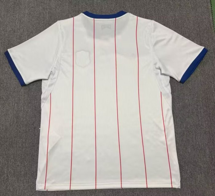 26/27 Chelsea Third   football Jersey