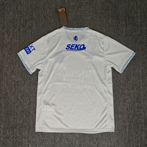 26/27 Rangers away football jersey