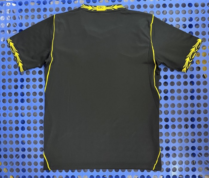 26/27 Chelsea away football Jersey