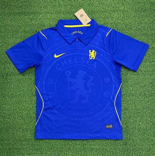 26/27 Chelsea home football Jersey