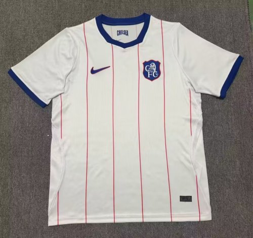 26/27 Chelsea Third   football Jersey