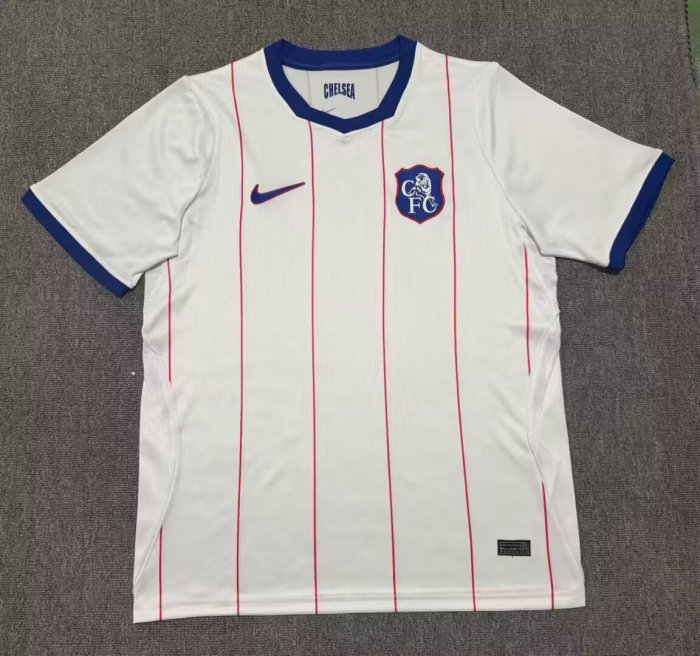 26/27 Chelsea Third   football Jersey