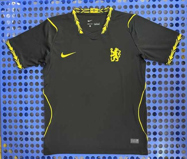 26/27 Chelsea away football Jersey