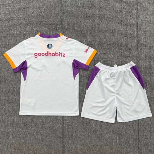 26/27 PSV Eindhoven Away kids kit