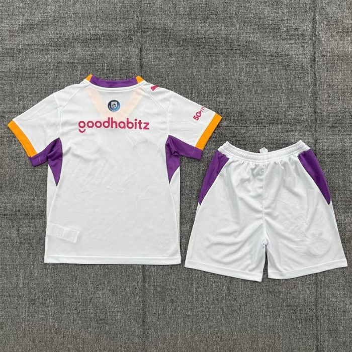 26/27 PSV Eindhoven Away kids kit