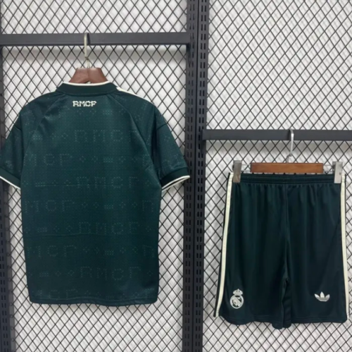 26/27 Real Madrid Away Adult Set