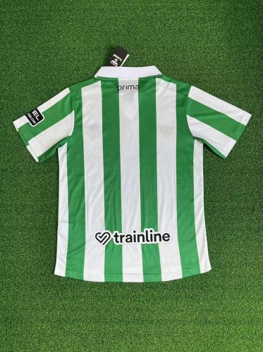 26/27 Betis home football Jersey