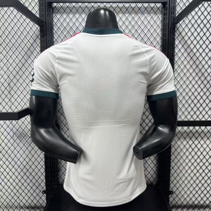 26/27 Real Madrid home Player Version
