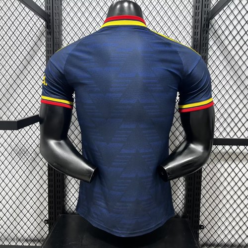 26/27 Arsenal  away Player version