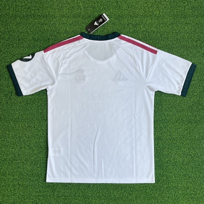 26/27 Real Madrid home football Jersey