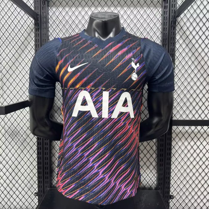 26/27  Tottenham Hotspur away Player Version