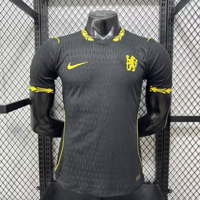 26/27 Chelsea away Player Edition