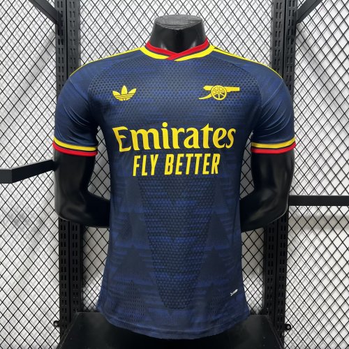 26/27 Arsenal  away Player version
