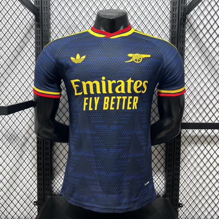 26/27 Arsenal  away Player version