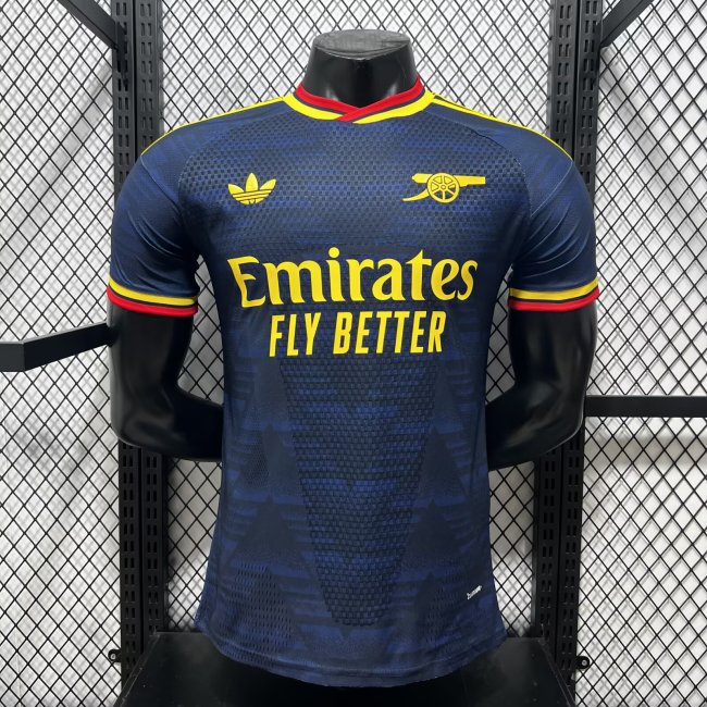 26/27 Arsenal away Player version