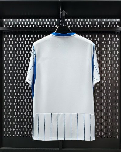 26/27 Brighton away football shirt