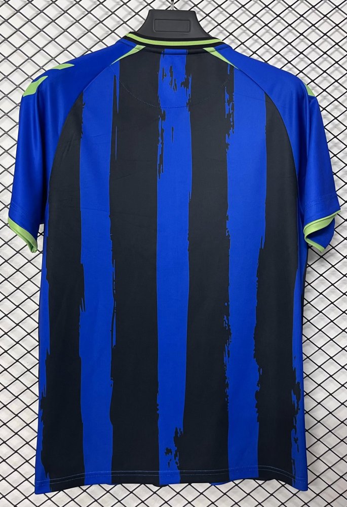 26/27 Real Betis third football shirt