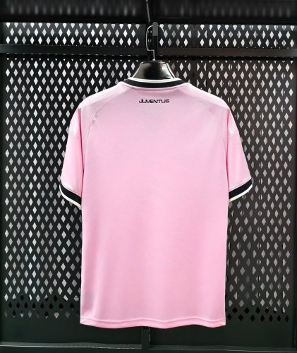 26/27 Juventus Away football Jersey