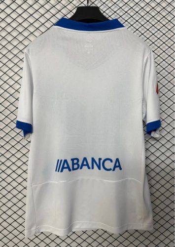26/27 Deportivo third football Jersey