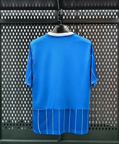 26/27 Brighton home football shirt