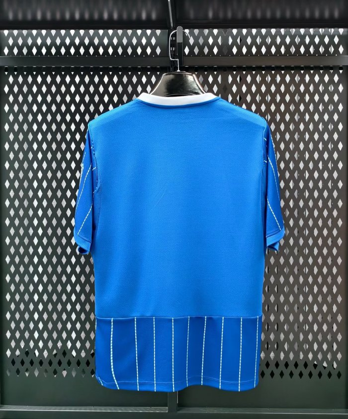 26/27 Brighton home football shirt