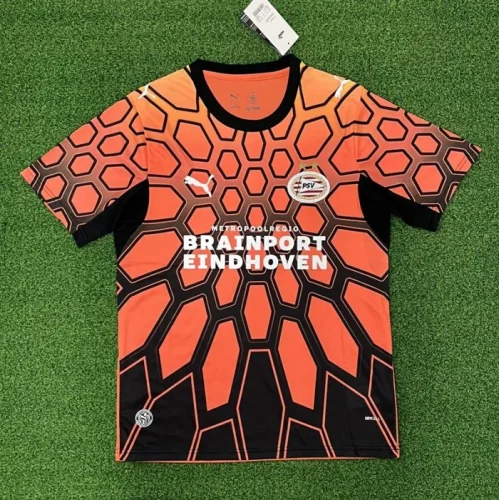 26/27 PSV Eindhoven goalkeeper
