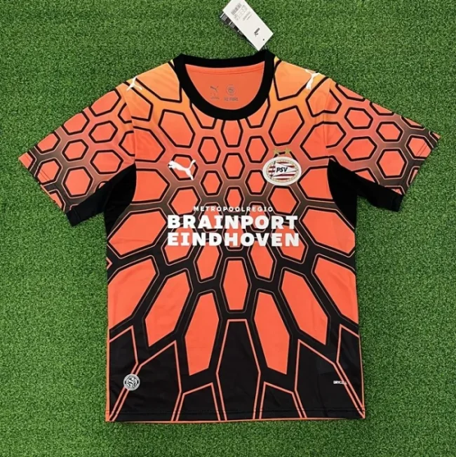 26/27 PSV Eindhoven goalkeeper