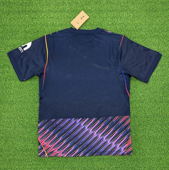 26/27 Tottenham Hotspur Away football jersey